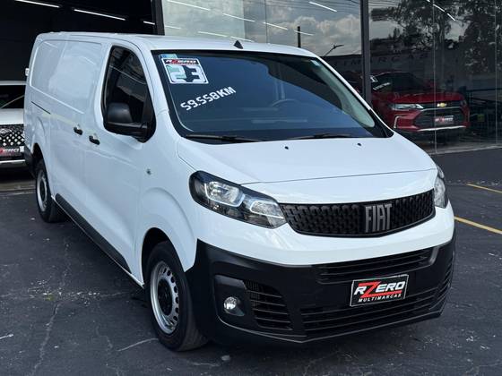 FIAT SCUDO 1.5 BLUEHDI DIESEL CARGO MANUAL FIAT SCUDO 1.5 BLUEHDI DIESEL CARGO MANUAL